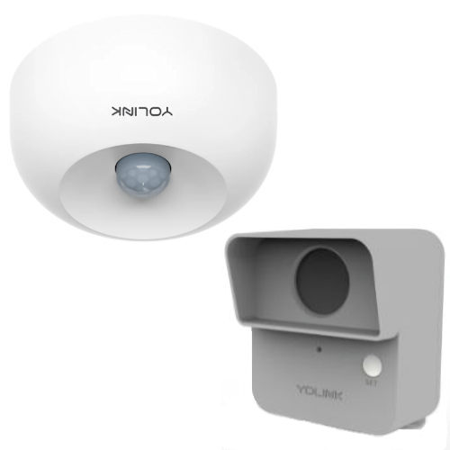 Motion Sensors