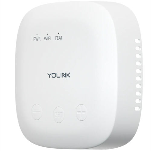 Speaker Hub