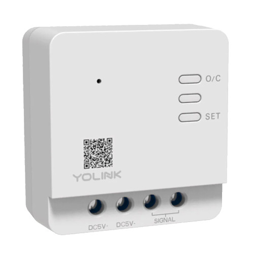 Garage Door Switch