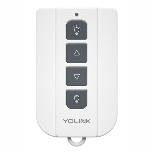Smart Remotes