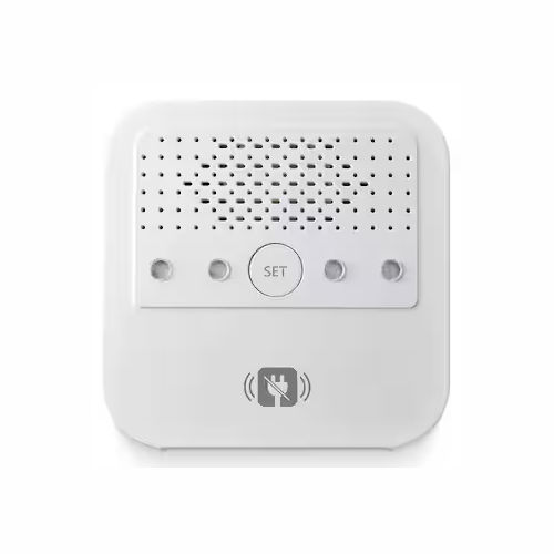 Power Fail Alarm