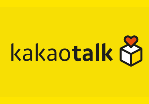 KakaoTalk Send Me
