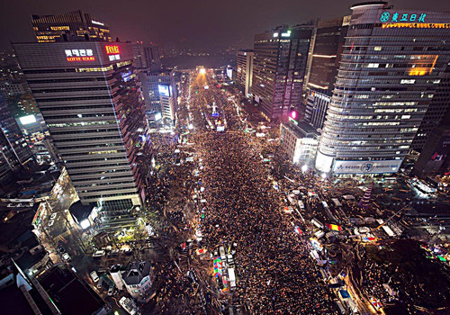 Seoul Realtime
