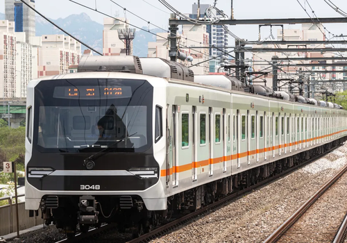 Seoul Subway