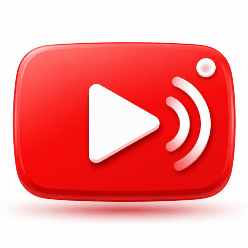 YouTube Channel
