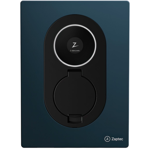 Zaptec Go 2