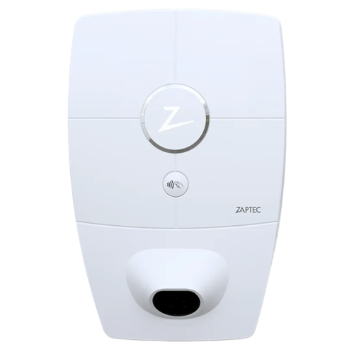Zaptec Home