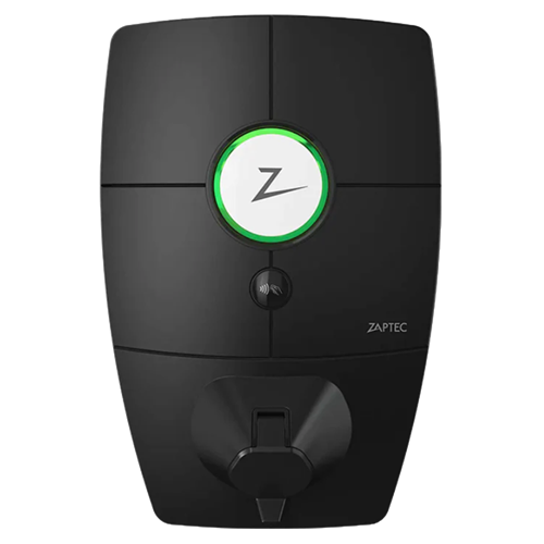 Zaptec Pro