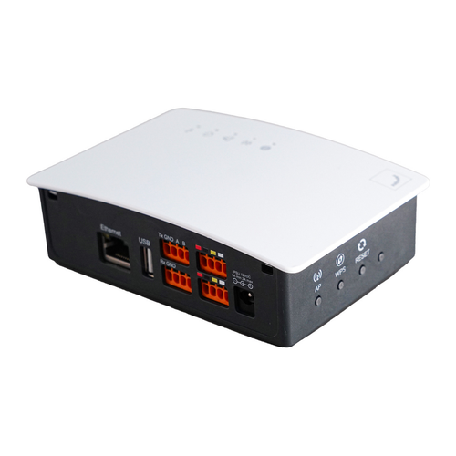 ComfoConnect Pro
