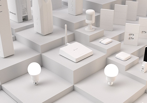 Smart gør livet godt