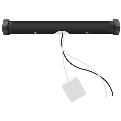 Zemismart Elektrisk Gardinmotor