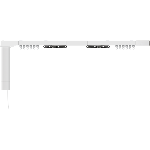 Zemismart Zigbee Electric Curtain
