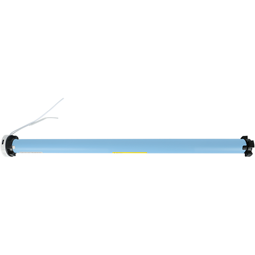 Zemismart Rechargeable Roller Shade Motor 1.3N