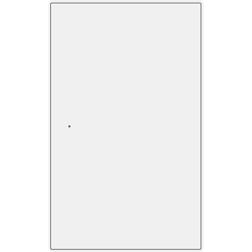 Zemismart 1-Gang Light Switch