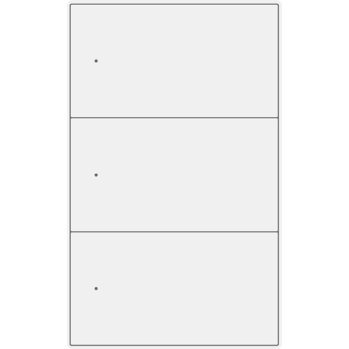 Zemismart 3-Gang Light Switch