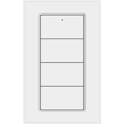 Zemismart Wireless Switch
