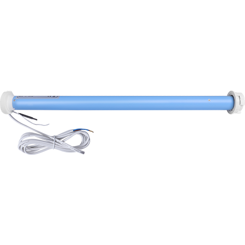 Zemismart Rullmotor