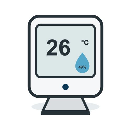 Zemismart ZMCIR01 Matter WiFi IR Thermostat