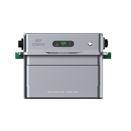 SolarFlow 1600 AC+