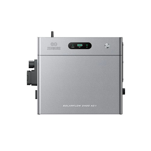 SolarFlow 2400 AC+