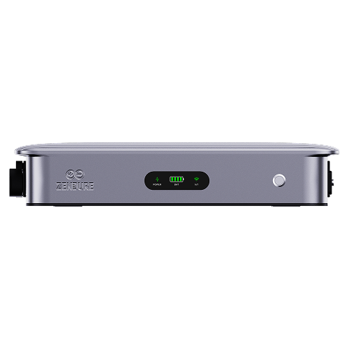 SolarFlow 2400 AC