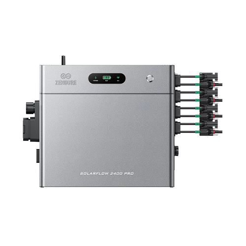 SolarFlow 2400 Pro