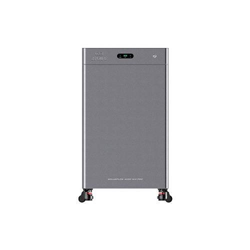 SolarFlow 4000 Mix Pro