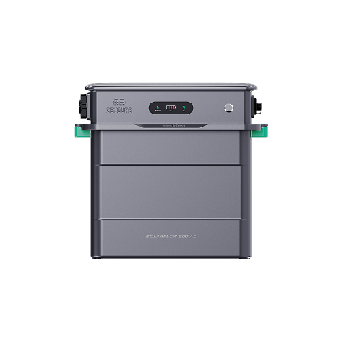 SolarFlow 800 Plus