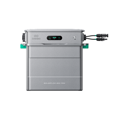 SolarFlow 800 Pro