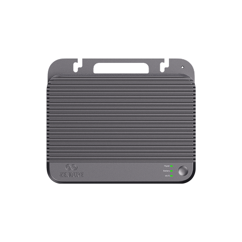 SolarFlow 800