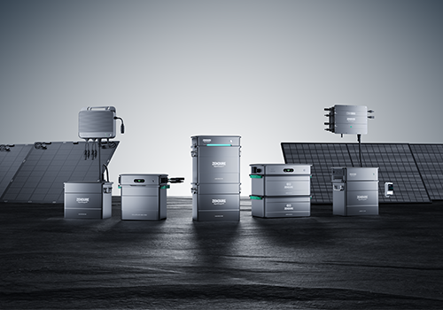 Powering Homes, Empowering Lives.