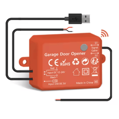 Garage Door Opener