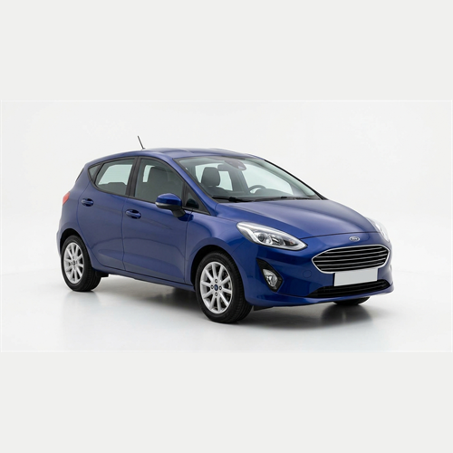 Ford Vehicle