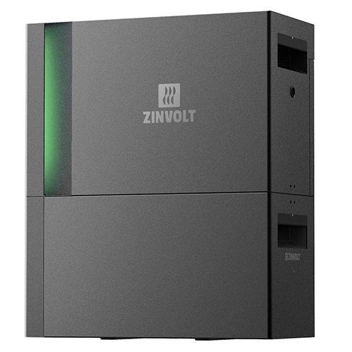 ZinVolt Base
