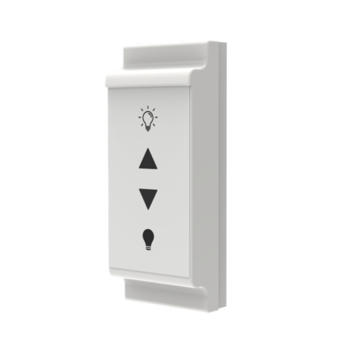 Slate Switch (SSWZ8T)