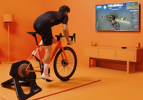 Making your workout smart