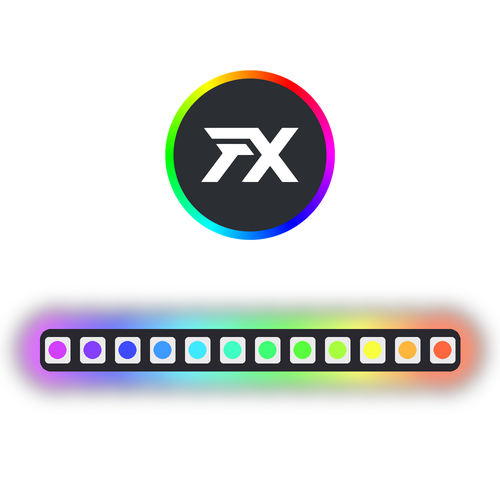 LedFx virtual