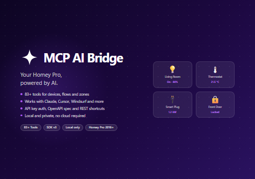 MCP AI Bridge
