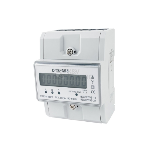 HDO switching