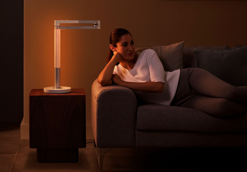 Bring the magic of your Dyson Solarcycle Morph to Homey Pro. Control brightness, color temperature, ambient-aware features, and smart lighting moods right from your flows and automations.