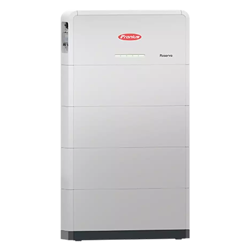 Fronius Battery