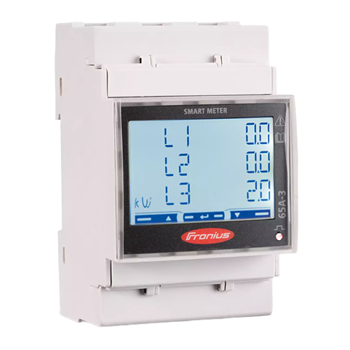Fronius Smart Meter