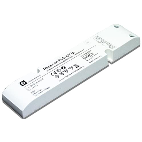 Dresden WW/CW LED Controller