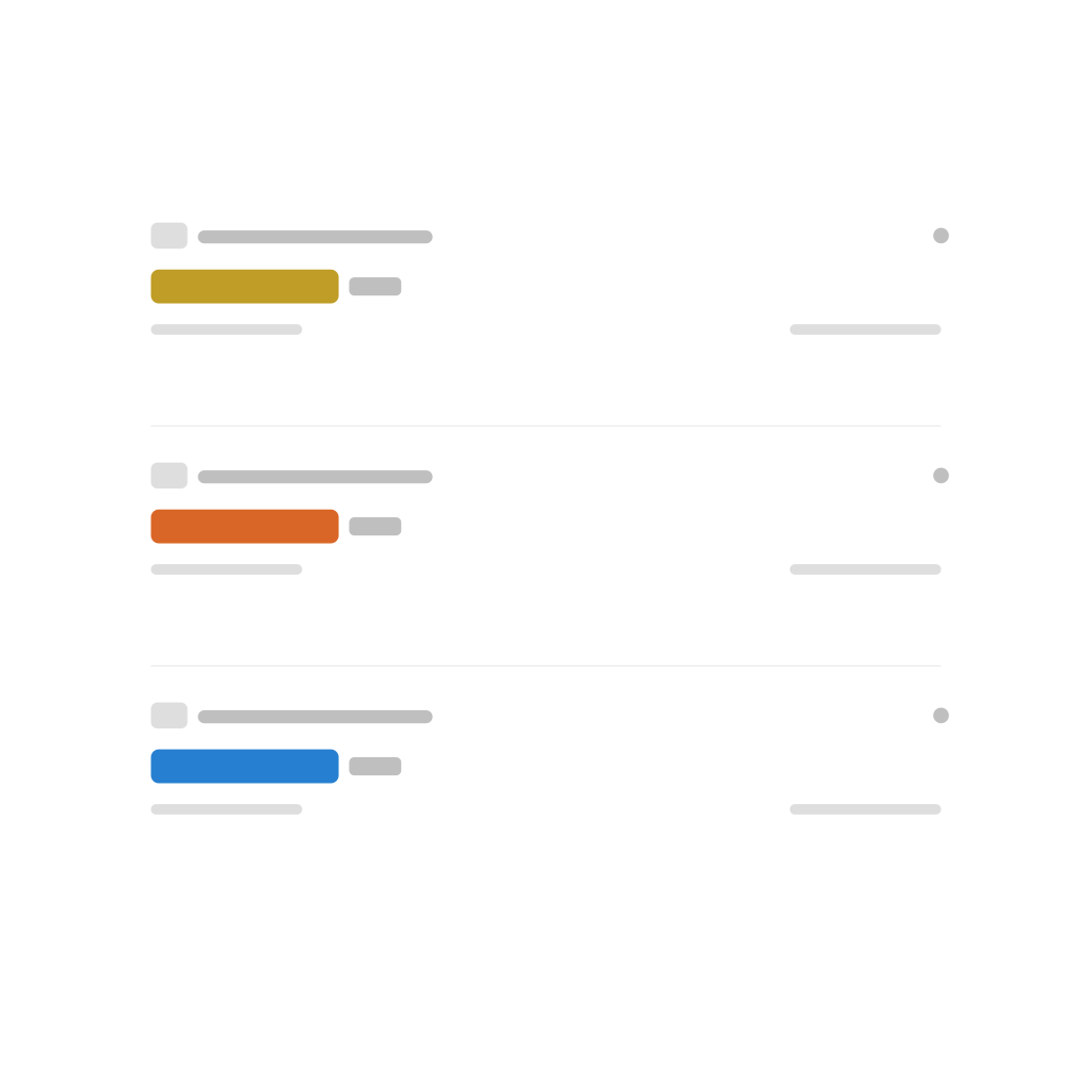 Energy Overview