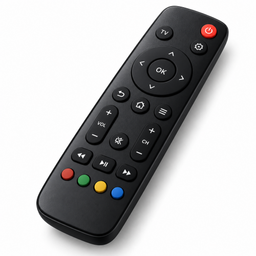 Remote Control