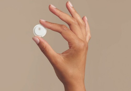 Entdecken Sie den Libre 3 Plus Sensor