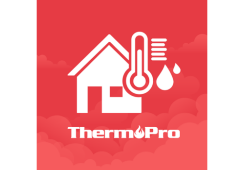 Read ThermoPro Bluetooth temperature and humidity sensors.