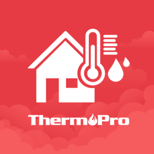 ThermoPro TH Sensor