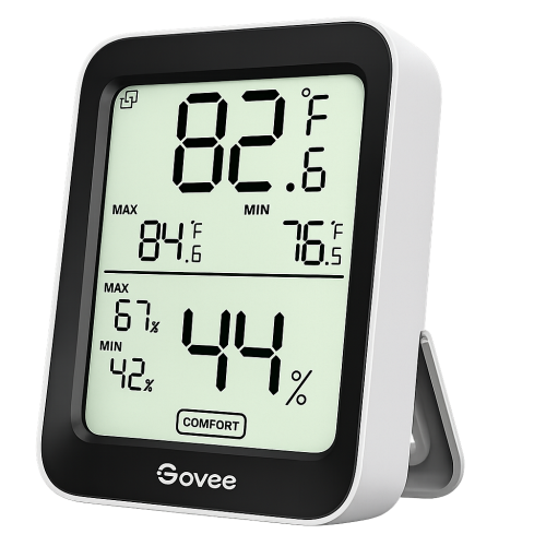 Govee Thermo-Hygrometer