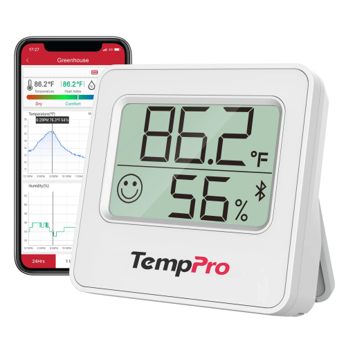 ThermoPro / TempPro